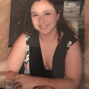 Meet your Posher, Angela